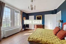 Period Property in Chateau Style with Gardens