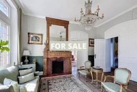 Period Property in Chateau Style with Gardens
