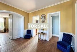 Period Property in Chateau Style with Gardens