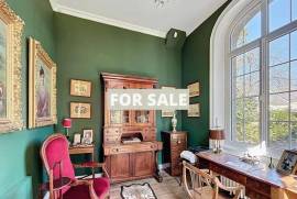 Period Property in Chateau Style with Gardens
