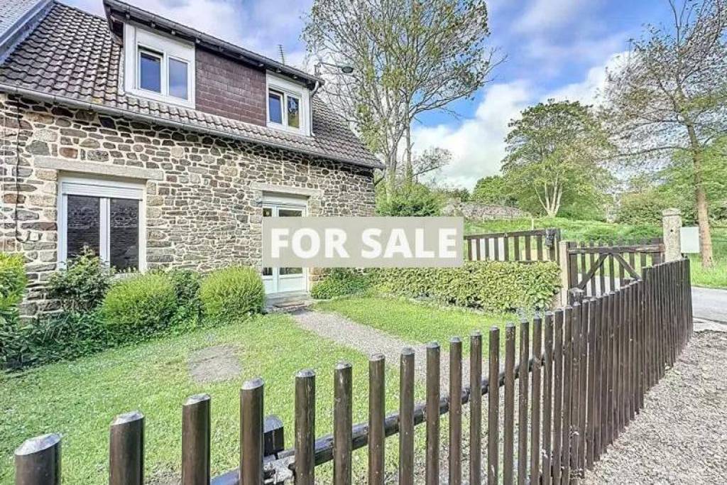 Lovely Cottage in Coastal Location