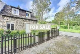 Lovely Cottage in Coastal Location