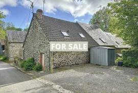 Lovely Cottage in Coastal Location