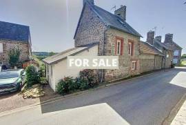 Beautiful Detached Cottage with Open View