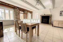 Beautiful Detached Cottage with Open View