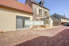 Beautiful Detached Cottage with Open View
