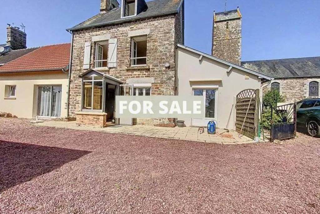 Beautiful Detached Cottage with Open View