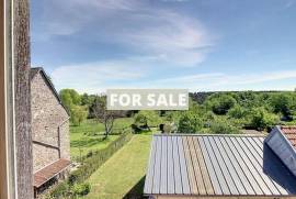 Beautiful Detached Cottage with Open View