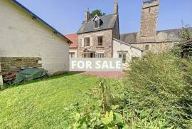Beautiful Detached Cottage with Open View