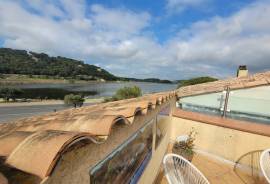 Duplex Apartment Facing The Lake With Swimming Pool
