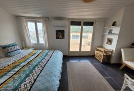 Duplex Apartment Facing The Lake With Swimming Pool