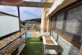 Duplex Apartment Facing The Lake With Swimming Pool