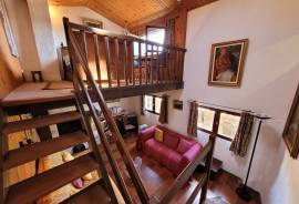 Lovely Cottage In a Wine-Growing Village, Sold Fully Furnished