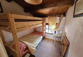 Lovely Cottage In a Wine-Growing Village, Sold Fully Furnished