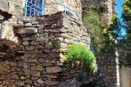 Lovely Cottage In a Wine-Growing Village, Sold Fully Furnished
