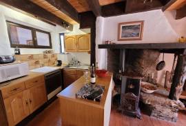 Lovely Cottage In a Wine-Growing Village, Sold Fully Furnished