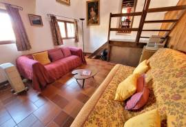 Lovely Cottage In a Wine-Growing Village, Sold Fully Furnished