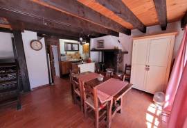 Lovely Cottage In a Wine-Growing Village, Sold Fully Furnished