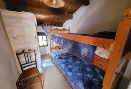 Lovely Cottage In a Wine-Growing Village, Sold Fully Furnished