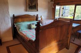 Lovely Cottage In a Wine-Growing Village, Sold Fully Furnished
