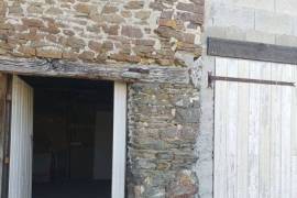 Former Farm House with Outbuildings