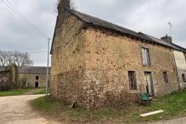 Country House to Renovate, Great Project