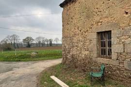 Country House to Renovate, Great Project