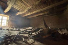 Country House to Renovate, Great Project