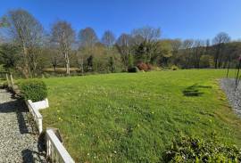Detached Country House with Open Views