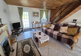 Detached Country House with Open Views