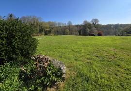 Detached Country House with Open Views