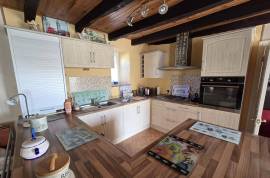 Detached Country House with Open Views