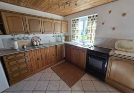 Detached Country House with Open Views