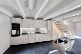 Stunning Chalet Style Property in Ski Resort