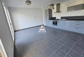 La Thuile (74210) : T3 Recent Avec Terrasse, Jardin Et Garage