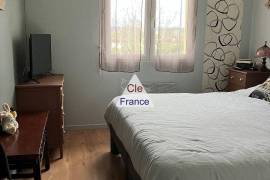 Aux Portes De Pau Cote Ouest