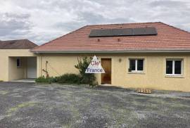 Aux Portes De Pau Cote Ouest