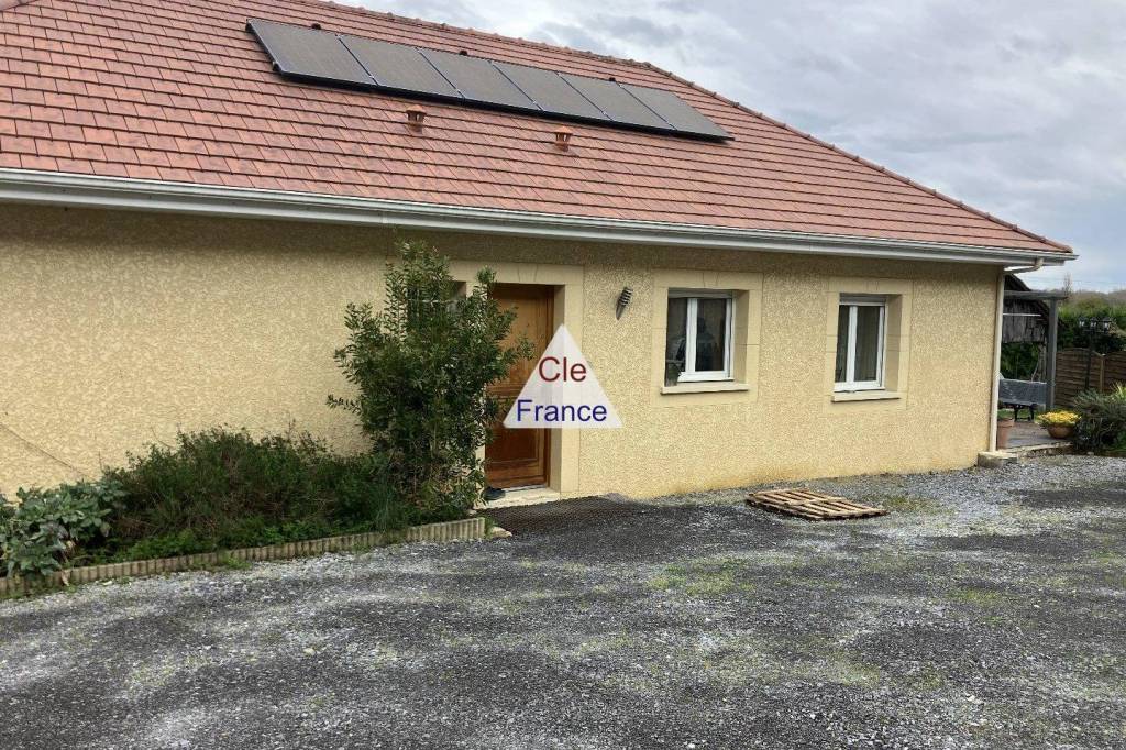 Aux Portes De Pau Cote Ouest