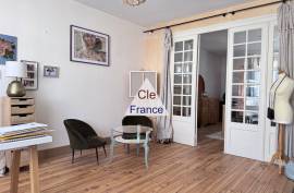 Angouleme, A
