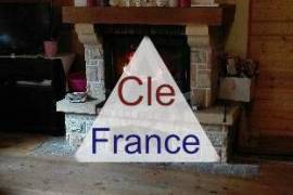 Villard-sur-doron : Ensemble De 3 Appartements