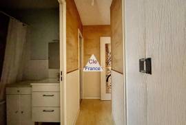 Appartement T3 De 58,5 Ma