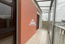 Appartement T3 De 58,5 Ma