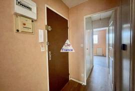 Appartement T3 De 58,5 Ma