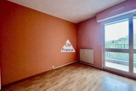 Appartement T3 De 58,5 Ma