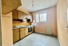 Appartement T3 De 58,5 Ma