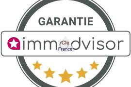 Appartement T3 De 58,5 Ma