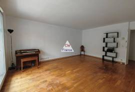 Appartement F5 Au 1er Etage 4 Chambres 2 Parkings