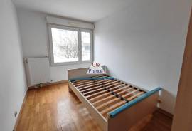 Appartement F5 Au 1er Etage 4 Chambres 2 Parkings