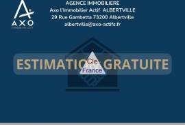 Terrain Forestier De 3.81 Hectares