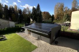 House in Jelgavas district for sale 269.000€